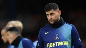 Romero Kembali Sindir Manajemen Spurs Soal Cedera Dan Transfer Minim