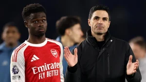 Arsenal Gagal Carabao Cup Tetap Puncaki Liga Inggris Unggul 9 Poin