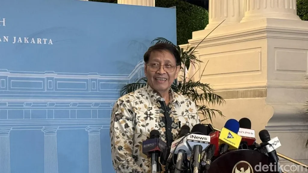 Eks Menlu Ungkap Diskusi Prabowo Dengan Tokoh Bangsa Bahas Konflik Global