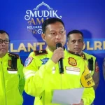 Hampir 460 Ribu Kendaraan Tinggalkan Jakarta 32 Juta Pemudik Siap Menyusul