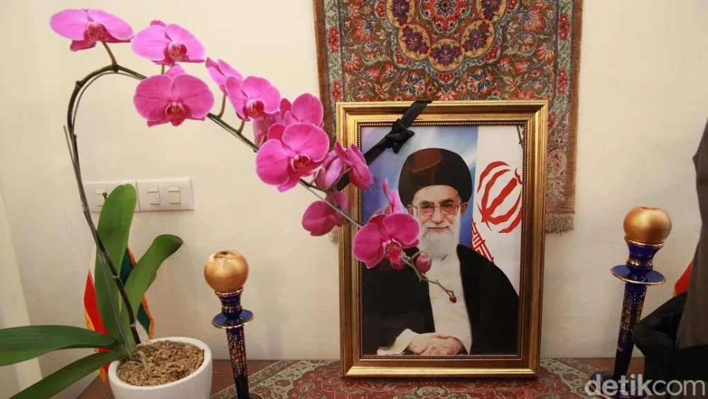 Iran Tunjuk Ulama Alireza Arafi Pemimpin Sementara Usai Khamenei Dibunuh