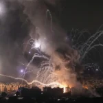 Israel Hancurkan Jembatan Di Lebanon Selatan Presiden Aoun Kecam Serangan