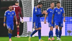 Italia Wajib Tahu Pelatih San Marino Bocorkan Kelemahan Bosnia Di Play Off Pd 2026