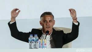 John Herdman Minta Dua Naturalisasi Eropa Pssi Tunggu Jadwal Sidang Dpr