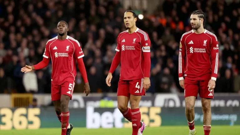 Liverpool Vs Tottenham Spurs Loyo Si Merah Difavoritkan Di Anfield
