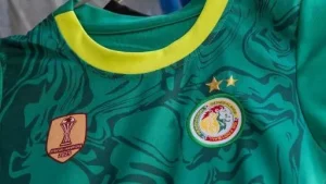 Senegal Tuding Caf Korupsi Usai Gelar Piala Afrika Dicabut