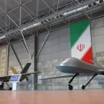 Serangan Drone Di Irak Tewaskan Dua Anggota Oposisi Iran