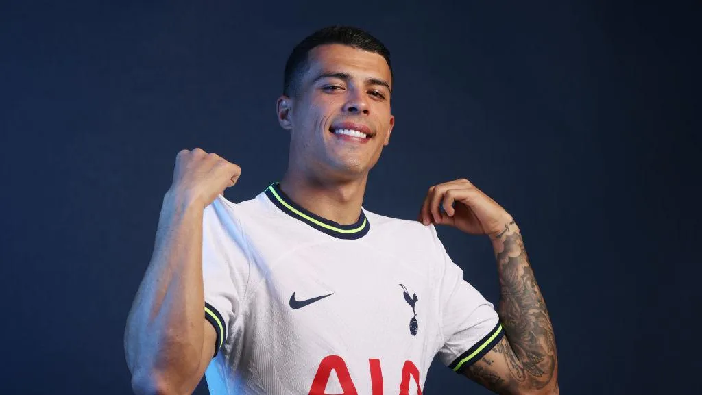 Spurs Beri Peringatan Atletico Kami Tampil Beda Di Liga Champions