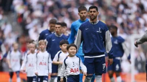 Tottenham Hadapi Tujuh Final Romero Tuntut Pemain Tampil 200 Persen