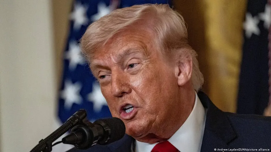Trump Ungkit Pearl Harbor Ke Wartawan Jepang Saat Ditanya Serangan Iran