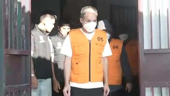 4 Wn China Dideportasi Imigrasi Gorontalo Usai Bawa Sampel Tanah Tambang Buol