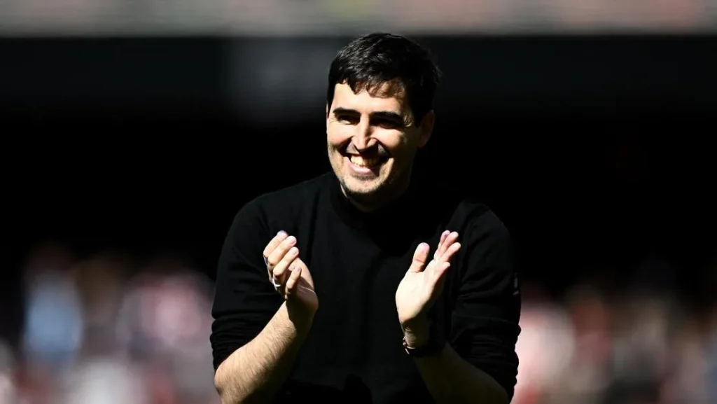 Andoni Iraola Pamit Dari Bournemouth Ingin Cari Tantangan Baru
