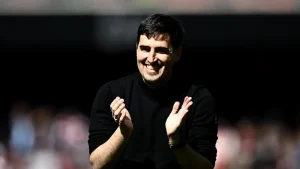 Andoni Iraola Pamit Dari Bournemouth Ingin Cari Tantangan Baru