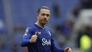 Everton Ngotot Permanenkan Jack Grealish Tapi Minta Harga Turun