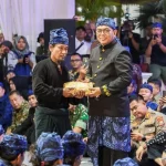 Gubernur Andra Soni Bantu Baduy Gelar Ritual Pelestarian Alam Di Ujung Kulon