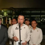 Imigrasi Deportasi Buron Pembunuh As Terdeteksi Autogate Di Bali