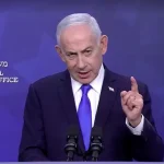 Israel Buka Negosiasi Dengan Lebanon Minta Senjata Hizbullah Dilucuti