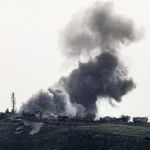 Israel Serang Lebanon Selatan Meski Gencatan Senjata Dengan Hizbullah Masih Berlaku