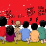 Kanwil Kemenham Dki Tetapkan 7 Kelurahan Jadi Kampung Redam Ini Fungsinya