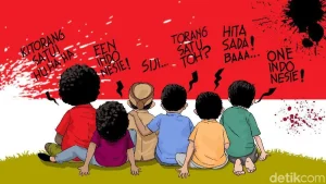 Kanwil Kemenham Dki Tetapkan 7 Kelurahan Jadi Kampung Redam Ini Fungsinya