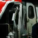 Kemenhub 4 Tewas Kecelakaan Kereta Di Stasiun Bekasi Timur Evakuasi Dipercepat