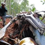 Knkt Targetkan Laporan Awal Insiden Helikopter Pk Cfx Keluar 30 Hari