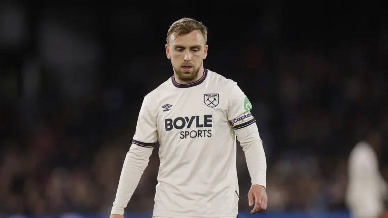 Liverpool Incar Jarrod Bowen Dari West Ham Terganjal Usia Dan Kontrak Baru