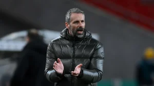 Marco Rose Resmi Latih Bournemouth Gantikan Andoni Iraola