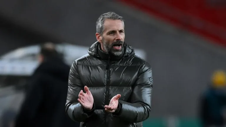 Marco Rose Resmi Latih Bournemouth Gantikan Andoni Iraola