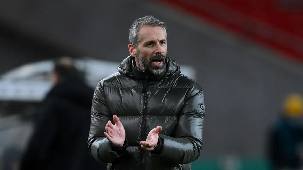 Marco Rose Resmi Latih Bournemouth Gantikan Andoni Iraola