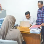 Pengasuh Daycare Di Banda Aceh Aniaya Bayi Pelaku Ditangkap Polisi