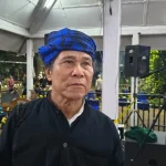 Pesan Kuat Tokoh Adat Baduy Dalam Seba Berantas Korupsi Dan Jaga Alam