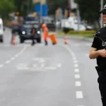 Pria Bersenjata Tewas Dalam Baku Tembak Dekat Konsulat Israel Di Istanbul