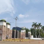 Ribuan Buruh Demo Depan Dpr Pagi Ini Tuntut Sahkan Uu Ketenagakerjaan