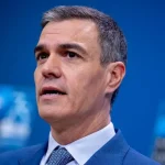 Spanyol Minta Uni Eropa Akhiri Perjanjian Asosiasi Dengan Israel