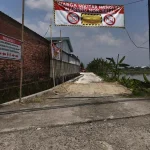 Warung Mi Babi Sukoharjo Ditolak Warga Pengelola Siap Mediasi