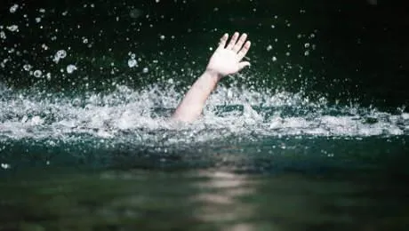 5 Siswa Vietnam Tewas Tenggelam Di Sungai Usai Tolong Teman