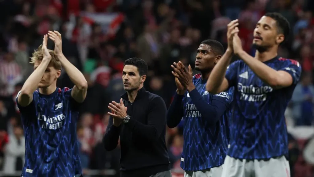 Arsenal Cari Pelampiasan Kekecewaan Saat Jamu Fulham