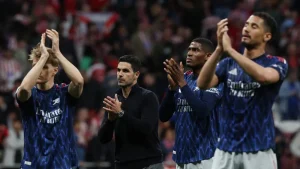 Arsenal Cari Pelampiasan Kekecewaan Saat Jamu Fulham