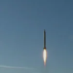 As Klaim Hancurkan 6 Kapal Iran Hadang Rudal Drone Penyerang