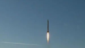 As Klaim Hancurkan 6 Kapal Iran Hadang Rudal Drone Penyerang