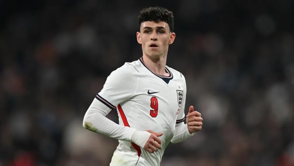 Carragher Bela Tuchel Wajar Foden Absen Di Piala Dunia 2026
