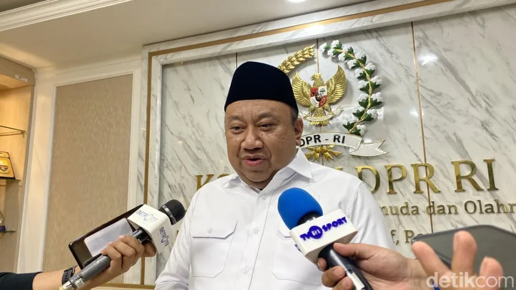 Dugaan Riset Palsu Wni Di Denmark Komisi X Dpr Minta Investigasi