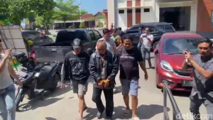 Eks Pegawai Beber Pendiri Ponpes Pati Kerap Bawa Santriwati Menginap Di Kamar