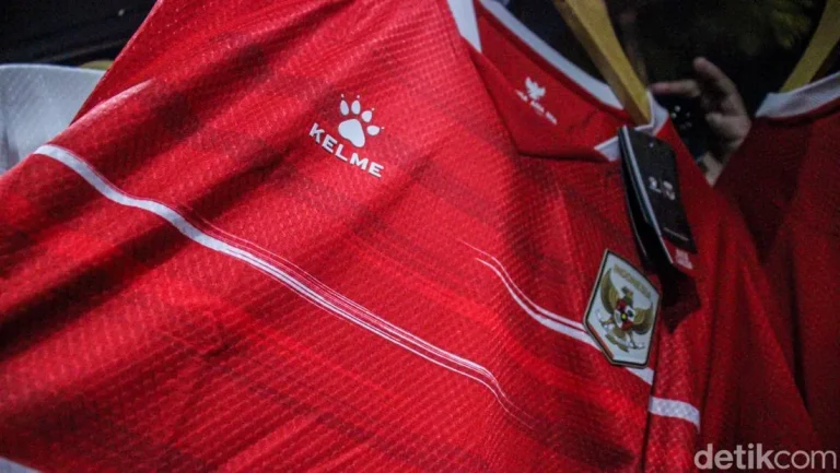 Indonesia U 17 Tumbang 1 3 Dari Jepang Tersingkir Dari Piala Asia U 17 2026