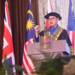 Kepala Bpom Taruna Ikrar Terima Gelar Adjunct Professor Bicara Masa Depan Obat
