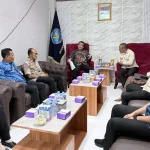 Konflik Manggarai Dipicu Narkoba Kanwil Kemenham Dki Gandeng Bnnp