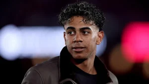 Lamine Yamal Tegaskan Tak Sentuh Bola Sampai Piala Dunia 2026