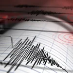 Pangandaran Diguncang Gempa M 46 Dini Hari Kedalaman 13 Km