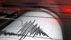 Pangandaran Diguncang Gempa M 46 Dini Hari Kedalaman 13 Km